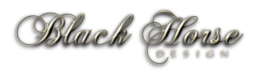 Black Horse Design