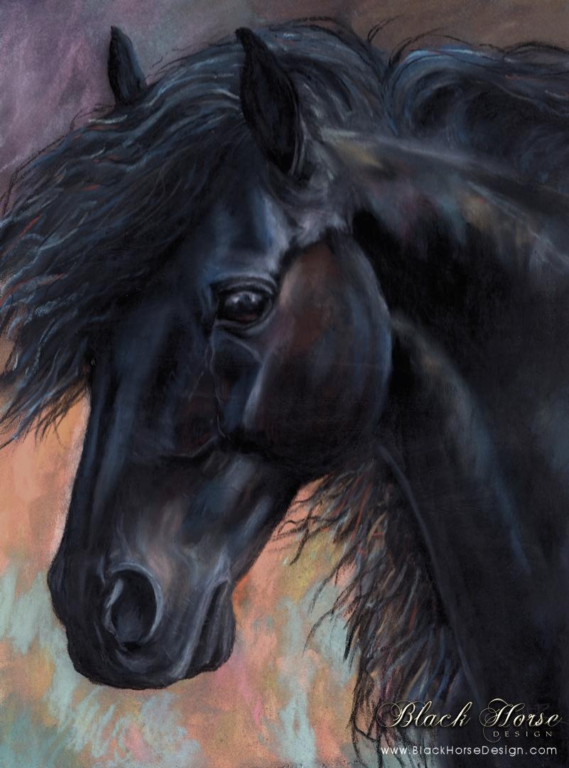 Between Worlds Painting by Sheri Gordon